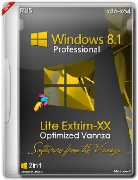 Windows 8.1 Pro Extrim-xx Optimized Vannza