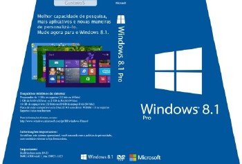 Windows 8.1 Professional x86-64 Update1 Retail [Ru]