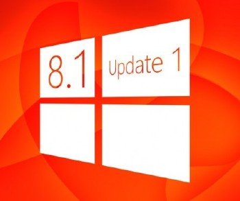 Windows 8.1 x86-64 Update Single Language [Ru + En]
