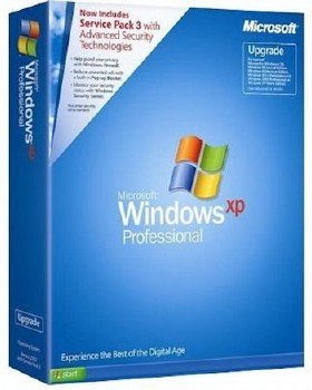 Windows XP Pro SP3 VLK Rus (x86) v.14.7.24 by VIPsha