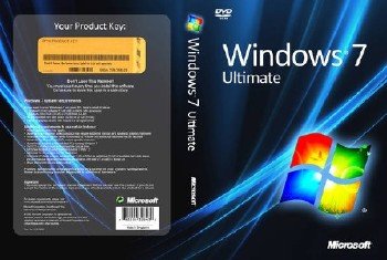 Windows 7 SP1 Ultimate Subzero 2014
