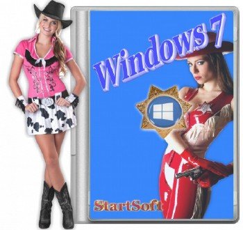 Windows 7 SP1 PE StartSoft 36-2014