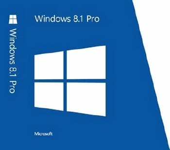 Windows 8.1 Pro x64 6.3.9600.17056