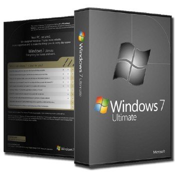 Windows 7 Ultimate Office2013 x86-x64 Rus v.1.18