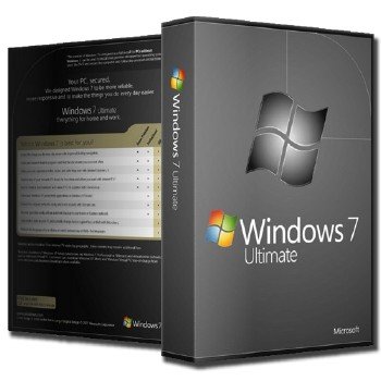 Windows 7 Ultimate Full Office2013 x86-x64 Rus v.1.21