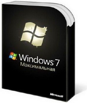 Windows 7 M x86 by kazanov 2014 6.1 ( 7601: Servese Pack 1) [Ru]