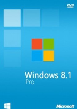 Windows 8.1 Pro x64 mini Lite 01.2015