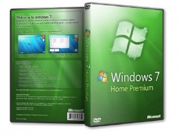 Windows 7 SP 1 Home Premium x64 Light Optimization v.04.02.15 by 43 Region .