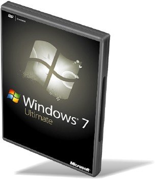 Windows 7 Ultimate (x86) Update for February by Romeo1994 (2015) 