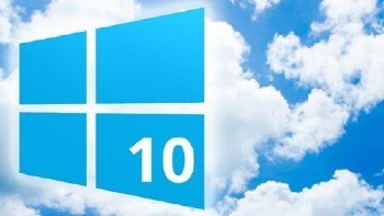 Windows 10 Pro Technical Preview 10056 64 EN-RU LITE