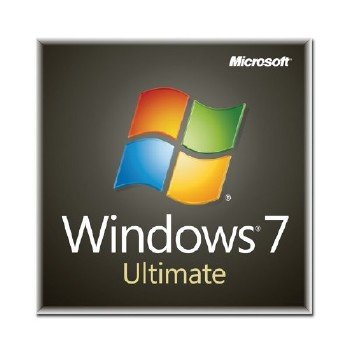 Windows 7 Ultimate X64 by kuloymin v2.0 [Ru]