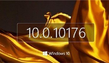 Microsoft Windows 10 Enterprise RTM Escrow 10.0.10176.16384.th1.150705-1526 x64 RU-RU COLIBRY