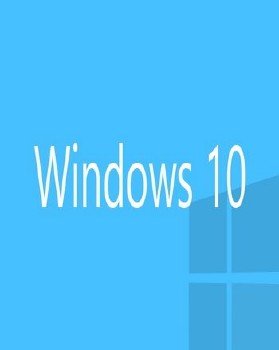 Windows 10 Enterprise (x64) - DVD (Russian)