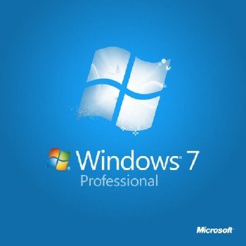 Windows 7 Professional by Tigr soft 0.8 x64[Ru]