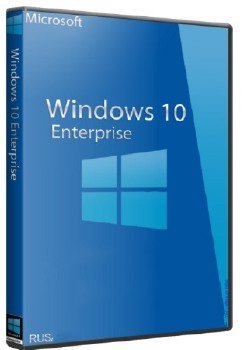 Microsoft Windows 10 Enterprise 10.0.10586 Version 1511 -    Microsoft MSDN