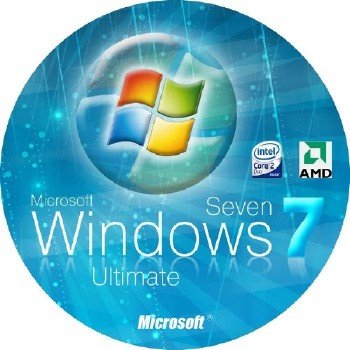 Windows 7 Ultimate X64 by kuloymin v4 (esd) [Ru]