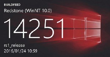 Windows 10 Pro 14251 x86-x64 RU PIP 2x1