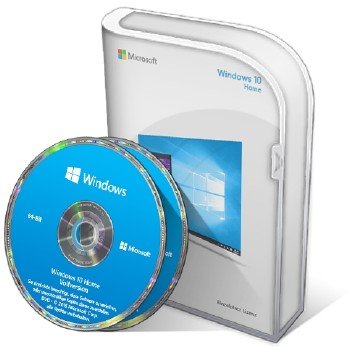 Windows 10 1511 16in1 by neomagic (3 DVD)