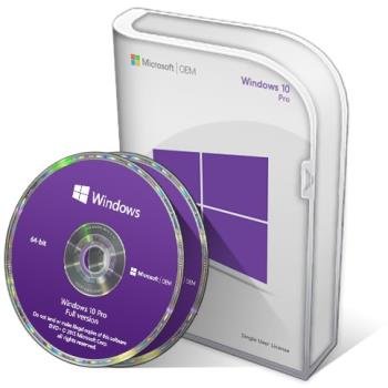 Windows 10 x86x64 Professional by UralSOFT v.38.16