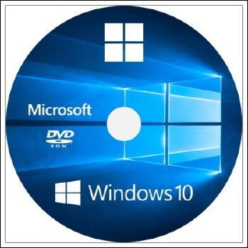 Windows 10 AIO 12in1 14393 Version 1607 by Bombokot