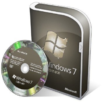 Windows 7x86x64 Ultimate & Office2016 v.88.16