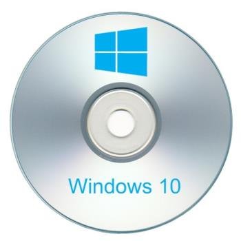 Windows 10 Enter 1607 (The Cutter) (x64) 