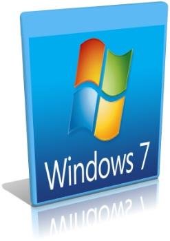 Windows 7 Pro VL SP1 x86/x64 Lite v.17 by naifle ()