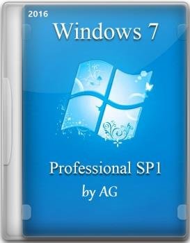 Windows 7 & Intel USB 3.0 by AG 12.16