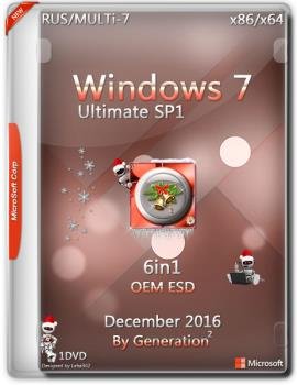 windows 7 ultimate x64 oem торрент