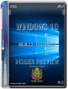 Windows 10 Insider Preview 15048.0.170228-1522.RS2