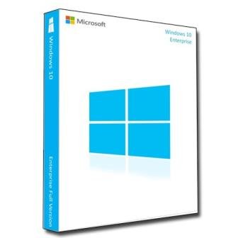 Windows 10x86x64 Enterprise 14393.970 v.27.17 (Uralsoft)