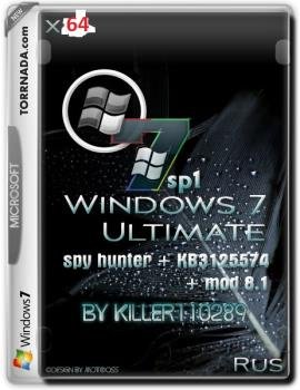 windows 7 ultimate x64 eng торрент