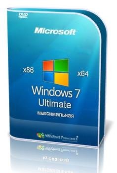 Windows 7 32/64bit  +  2013 v.35.17
