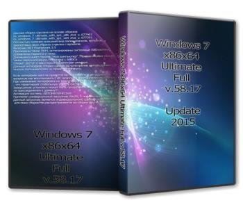 Windows 7 (32&64bit)  -  