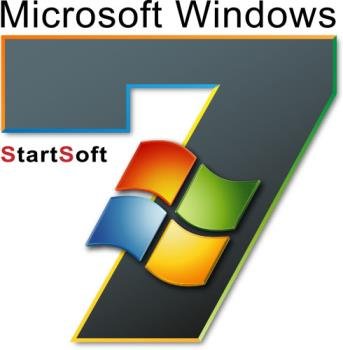  Windows 7 SP1 x86 x64 DVD Release By StartSoft 63-64 2017