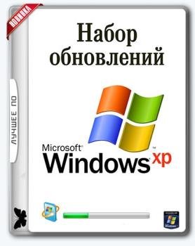   Windows XP -   UpdatePack-XPSP3-Rus Live 17.10.20
