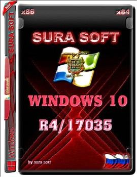 Windows 10 Insider Preview 17035.1000.171103-1616.RS PRERELEASE CLIENTCOMBINED UUP Redstone 4.by SUA SOFT 2in6 x86 x64