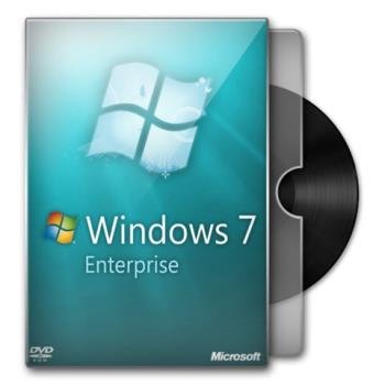 Windows 7x86x64 Enterprise & Office 2016 (Uralsoft)