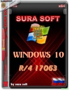 Windows 10 Insider Preview 17063.1000.171213-1610.RS PRERELEASE CLIENTCOMBINED UUP Redstone 4.by SUA SOFT 2in2 x86 x64