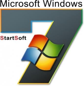 Windows 7 SP1 x86 x64 AIO Release by StartSoft 73-2017
