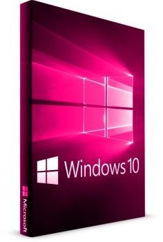 Windows 10 v1709 {8 in 1} 16299.192 by Neomagic 86x64 + arm64