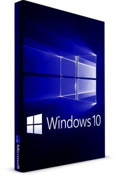 Windows 10 Redstone 4 Insider Preview 17074.1002