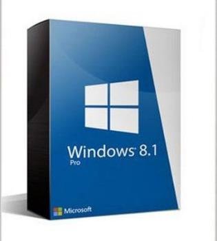 Windows 8.1 Professional x64 RUS v.31.03.18 Aspro