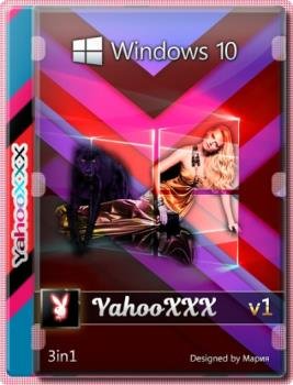 Windows 10 Version 2004    x64 ++ [3 in 1][07.2020] by YahooXXX
