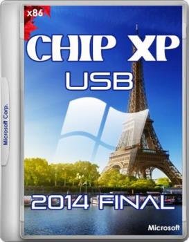 Chip Windows XP   USB 2014 Final 32bit