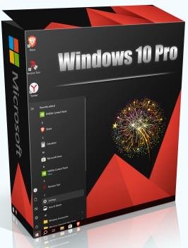 Windows 10 Pro 22H2 Build 19045.3324 x64 ReviOS