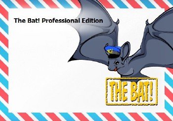 The Bat! Professional Edition 6.0.4 Final