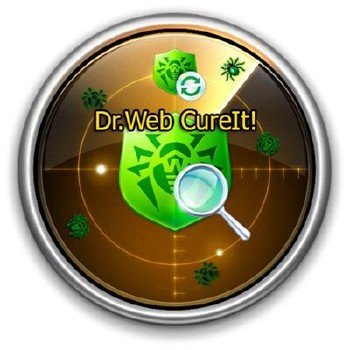Dr.Web CureIt! 8.2.0 (22.11.2013)