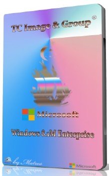 Windows 8.1 Enterprise (x86x64) by Matros 01 []