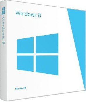 Windows 8.1 10in1 Update-December (x86/х64) (2014)